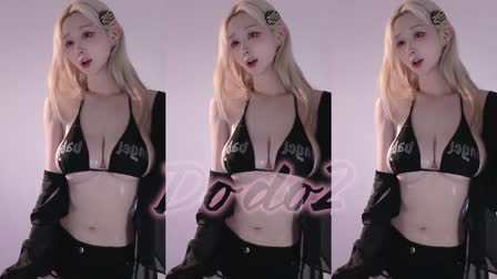 BJ朵伊(도이)2025年11月05日舞蹈剪辑095850